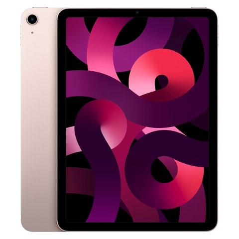 Buy Apple iPad Air 10.9-Inch 4GB RAM 256GB Wi-Fi Pink Online - Shop ...