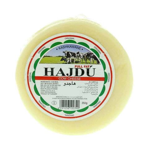 Buy Hadju Orginal Kashkaval Cheese in Saudi Arabia