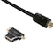Hama High Speed HDMI Cable With Adapter 1.5m