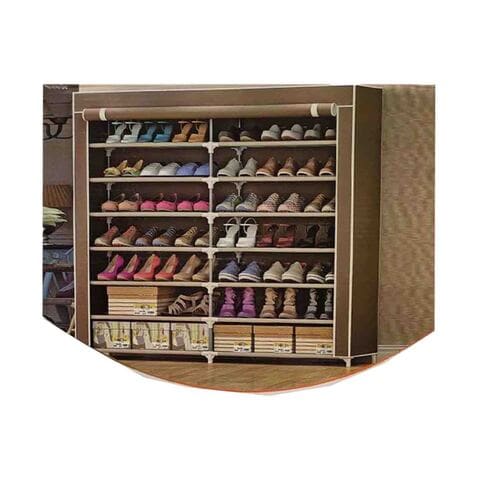 Shoe rack online carrefour