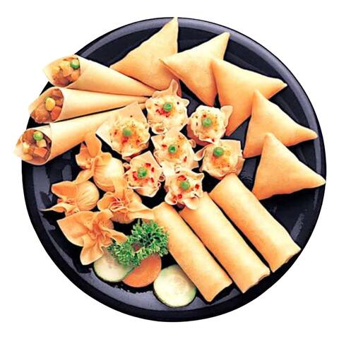 Kawan Spring Roll Pastry