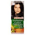 Buy Garnier Color Naturals Hair Color - Black in Egypt