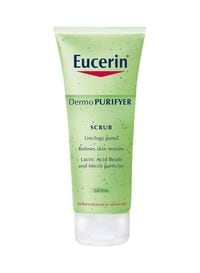 EUCERIN - Dermopurifyer Scrub 100 ml