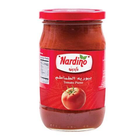 Nardino Tomato Paste - 280 gram