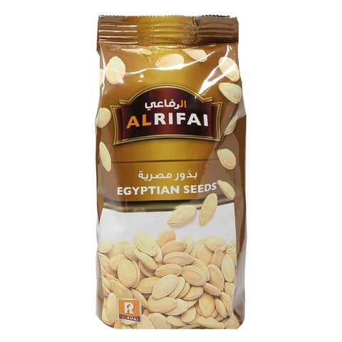 Al Rifai Egyptian Seeds 180g