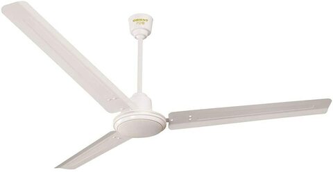 Orient black outlet fan