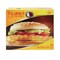 Gourmet Chicken Burger 1200g&times;24