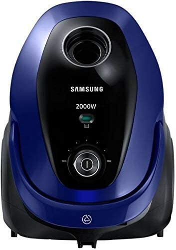 Samsung Dry Vacuum Cleaner VC20M2510WB