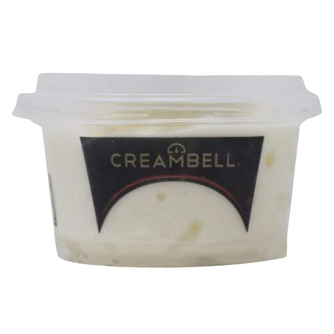Creambell I/C Cup Classic Van.120Ml