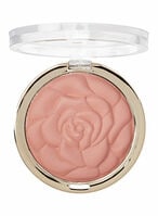 Buy Milani Rose Powder Blush, 01 Romantic Rose 17G in Saudi Arabia