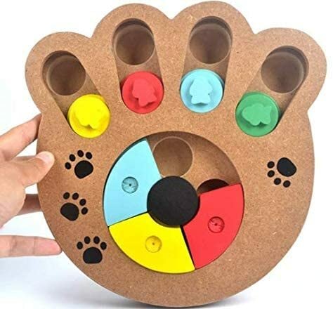 Online pet toys store