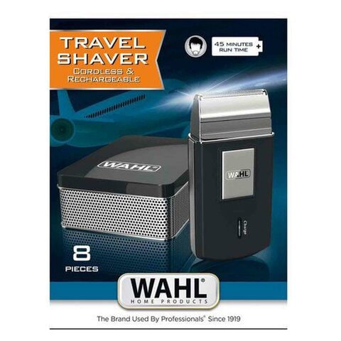 Wahl Travel Shaver 3615-0371