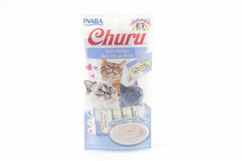 Inaba churu tuna recipe sales