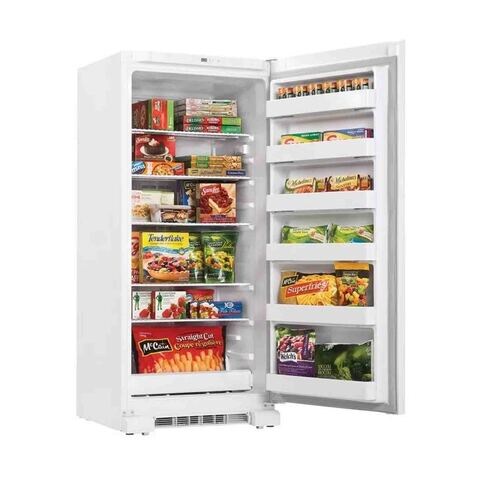 IGNIS U. FREEZER FXV650NFW 565L