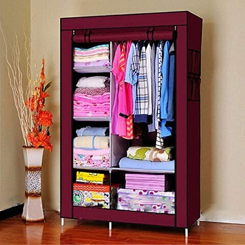 Buy portable deals wardrobe