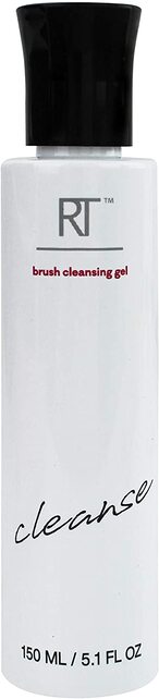 Buy Real Techniques Brush Cleansing Gel 150 ml, Pack Of 1 in UAE