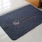 Entrance Doormat With Hard Texture, Non Slip Carpet Also For  Bathroom, Kitchen, Living Room, Laundry Room, Bedroom, Hallway etc, Rug With Beautiful Design. (Size 40&times;60CM)