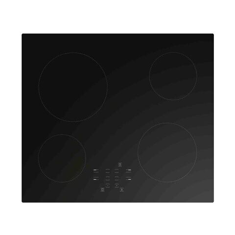 ARISTON Built-in HOB NRB 640L 60CM (Plus Extra Supplier&#39;s Delivery Charge Outside Doha)