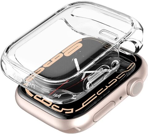 Spigen screen protector apple watch hot sale