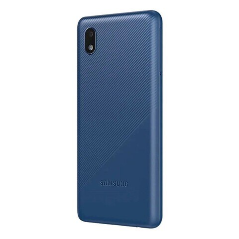 Samsung Galaxy A01 Core Dual SIM 1GB RAM 16GB 4G LTE Blue