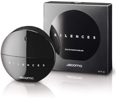 Jacomo silences perfume discount price