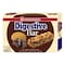 Papadopoulos Digestive Bar With Chocolate Chips And Milk Chocolate 28g Pack of 5