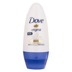 Buy Dove Antiperspirant Roll-On Original 50 ml in Kuwait