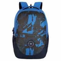 American Tourister Coco+ 101 Backpack Blue 35cm