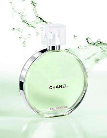 Chance chanel eau on sale de parfum