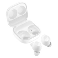 Samsung Galaxy Buds FE Bluetooth In-Ear Earbuds With Charging Case White