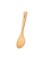 New Corporation Wooden Curry Spoon