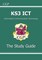 KS3 ICT:STUDY GUIDE