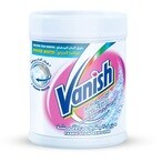 Buy Vanish Oxi Action Powder Stain Remover, For White - 450 gm in Egypt