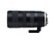 كاميرا تامرون A025E SP 70-200 مم f/2.8 Di VC USD G2 لكاميرا كانون + حامل ثلاثي فيلبون EX-630 + مجموعة تنظيف جوسمارت