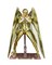 S.H. Figuarts WW84 Wonder Woman Golden Armor Figure