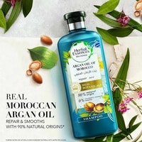 Herbal Essences Bio Renew Argan Oil of Morocco Shampoo 400ml+ Conditioner 400ml