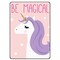 Theodor Protective Flip Case Cover For Apple iPad Air 4 10.9 inches Unicorn