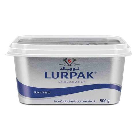 Lurpak® Soft Light Salted