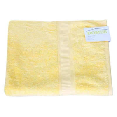 Buy DOMUS FACE TOWEL 33X33CM BERRY Online - Carrefour Kenya