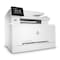 HP Color LaserJet Pro MFP M283fdw Copy Scan Fax - White [7KW75A]