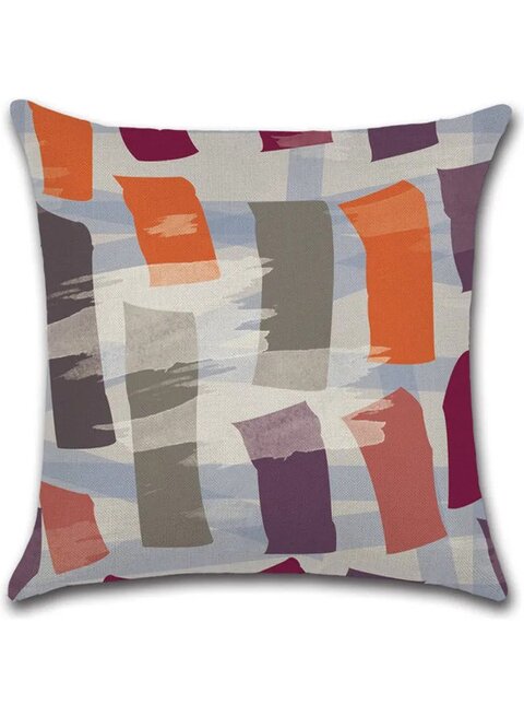 Printed cushion store