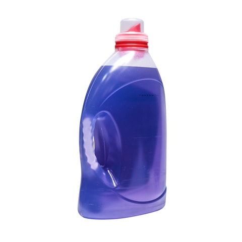 Persil Deep Clean Lavender Power Detergent Gel 3L