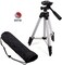 RDN Aluminum Camera Tripod Stand, Phone Holder for Smartphone iPhone