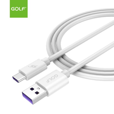 GC-77 5A Full compatible Fast Charge Data Cable