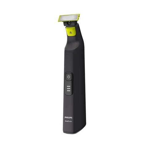 Buy Philips QP6530 Norelco OneBlade Pro Hybrid Styler Trimmer Online