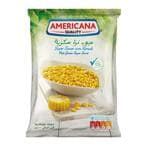 Buy Americana Sweet Corn - 400 Gram in Egypt