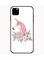 Theodor - Protective Case Cover For Apple iPhone 11 Unicorn &amp; Flower