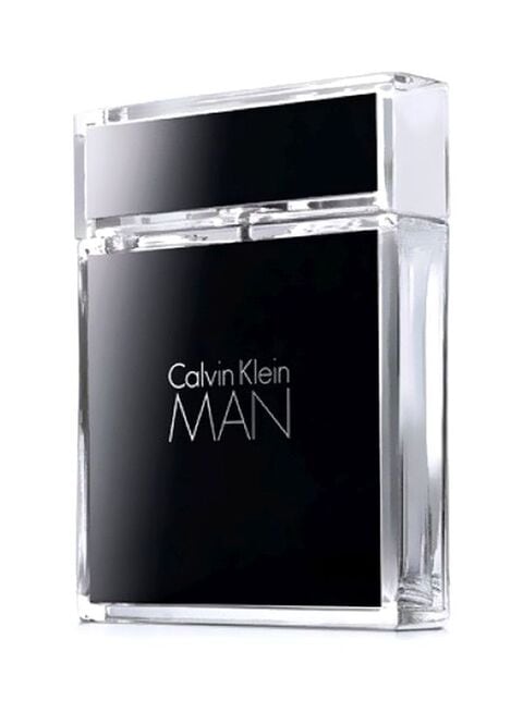 Calvin Klein Man Eau De Toilette For Men - 100ml