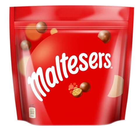 Malteser sachet 85 gr