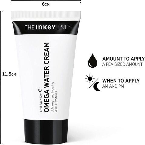 Inkey on sale list moisturizer